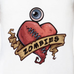 Zombie's heart