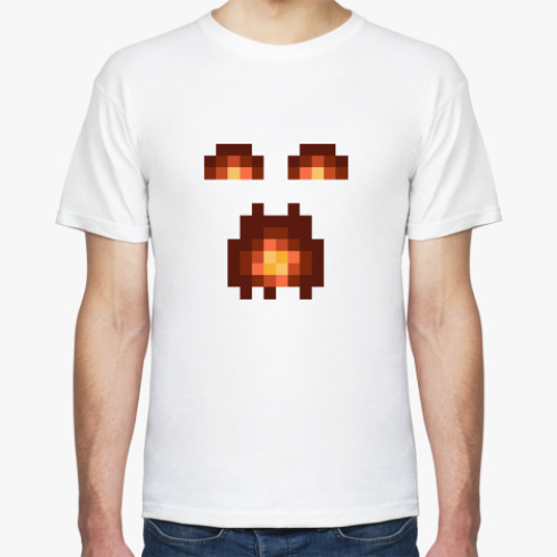 Футболка Ghast