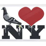 I Love New York