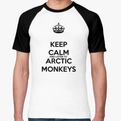 Arctic Monkeys Футболки Купить