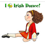 Irish Dance!