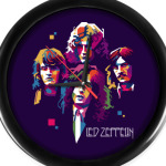 Led Zeppelin