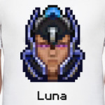 Luna Dota 2 [ pixel ]