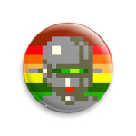  Gynoid (sharp)
