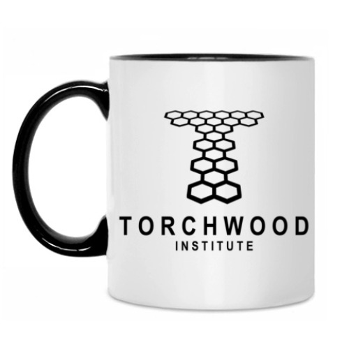 Кружка Torchwood