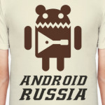 Android Russia (Андройд Россия)