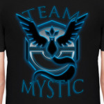 Pokemon GO (Team Mystic)