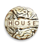 House brain  25 мм