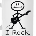I Rock