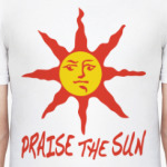 Praise the Sun