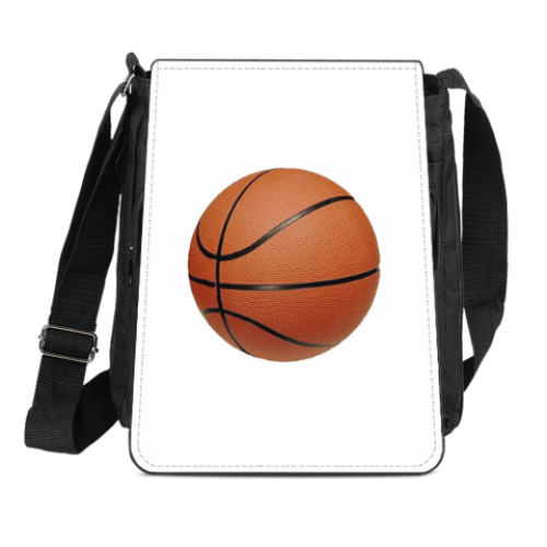 Сумка-планшет Баскетбольный мяч