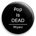  'Pop Is DEAD'