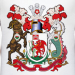 Герб города Норвичь