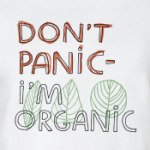  I'm Organic