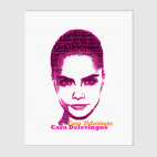 Cara Delevingne/Кара Делевинь