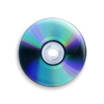 CD disc