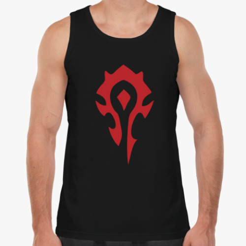 Майка Horde