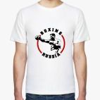 Boxing Russia