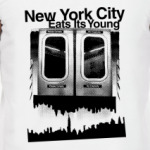 Eats Its Young