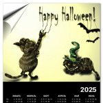 Хэллоуин Halloween