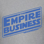 Breaking Bad Empire Business
