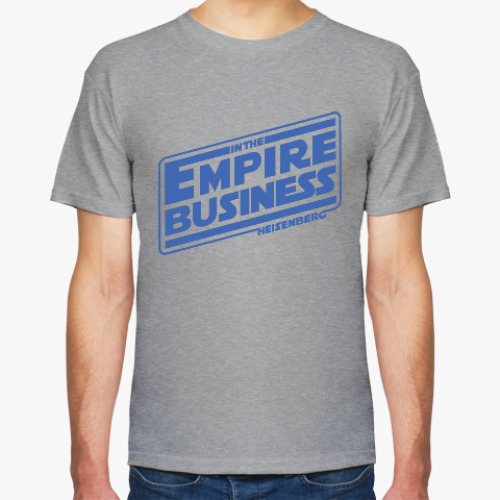 Футболка Breaking Bad Empire Business
