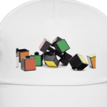 Кубик Рубика | Rubiks Cube