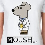  Mouse M.D.