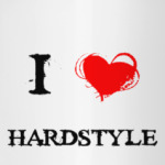 i love hardstyle