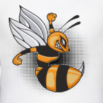 Крутой пчел
