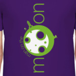Man on the Moon