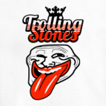 Trolling Stones