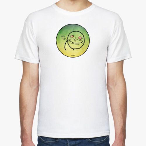 Футболка Face