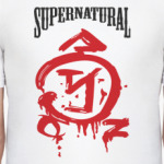 Supernatural - Знак Ангела