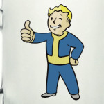 Fallout, Pipboy Fallout