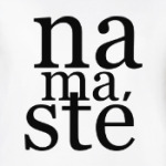 Yoga Namaste