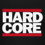 hard core