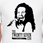 27 Club Joplin