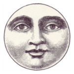 Луна