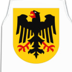 Герб Германии