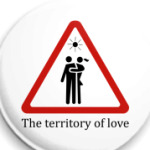 The territory of love