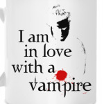 Love Vampire