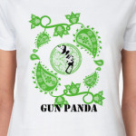 Panda Gun