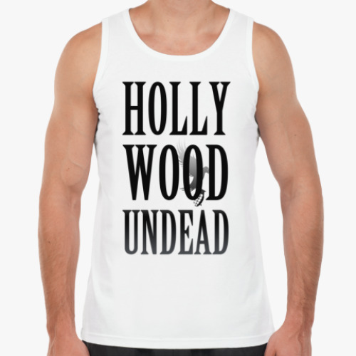 Майка 'Hollywood Undead'