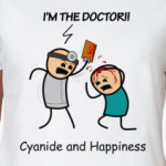 Cyanide & Happines