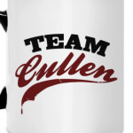 Team Cullen