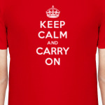 Keep Calm...
