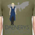 Daenerys Dracarys