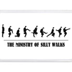  Silly Walkes (OTH61)