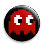 Pacman Blinky